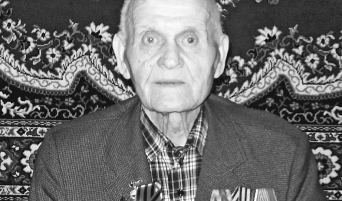 В Тверской области простились с ветераном Великой Отечественной войны Михаилом Бубновым