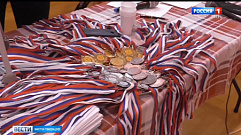 В Тверской области определились участники всероссийских соревнований по сумо