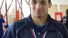 Тверской спортсмен стал бронзовым призером всероссийских соревнований по дзюдо