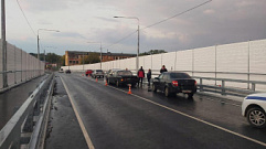 В Тверской области в ДТП на три автомобиля пострадал грудной ребенок