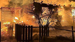 За полтора месяца в Тверской области 22 человека погибли в пожарах