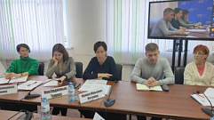 В Тверской области обсудили вопросы поддержки в трудоустройстве родителей несовершеннолетних детей