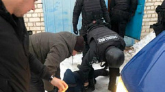 Полицейские изъяли килограмм мефедрона из нарколаборатории в Твери