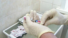 В Тверской области прививку от гриппа и ОРВИ сделали более 60 тысяч человек