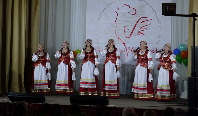 Фестиваль «Здравствуй, Провинция!» состоится в Тверской области 9 октября