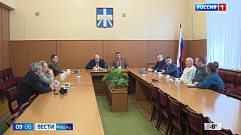 В Селижаровском округе обсудили итоги года