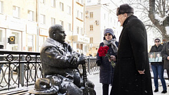 Умер Владимир Жириновский: вспоминаем его последний визит в Тверь
