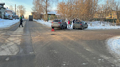 20-летняя девушка пострадала в ДТП в Тверской области