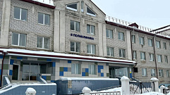 В Осташковской ЦРБ установили современный рентгеновский аппарат