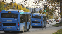 В Твери временно изменились схемы движения маршрутов автобусов