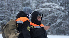 За январь в Тверской области нашли живыми 41 человека