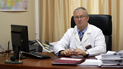В Тверской области назначили нового министра здравоохранения