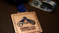 Тверская спортсменка завоевала бронзу чемпионата Европы по армреслингу среди лиц с ПОДА