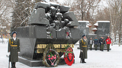 В Твери пройдет онлайн-акция памяти подвига танкового экипажа Степана Горобца