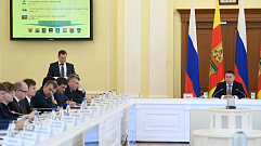 Программу газификации региона рассмотрели на заседании Правительства Тверской области