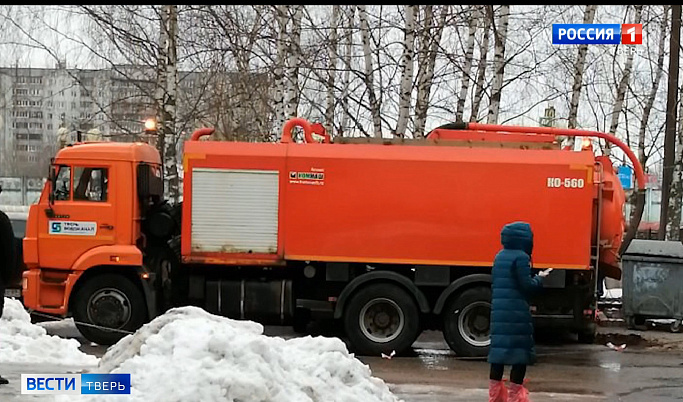 Происшествия в Тверской области сегодня | 17 февраля | Видео