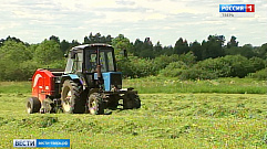 Правительство РФ выделит Тверской области более 40 млн рублей на топливо для аграриев 