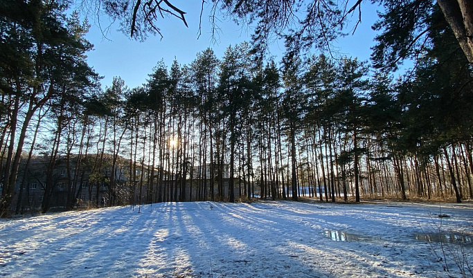Границы еще семи особо охраняемых природных территорий утвердили в Тверской области