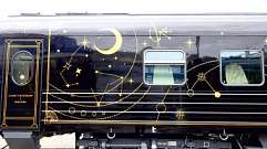 ГТЛК поставила произведенные в Твери пассажирские вагоны для запуска поезда «Ночной экспресс»