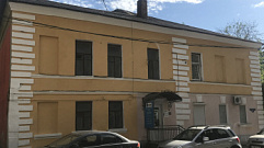 В Твери привели в порядок фасад дома на улице Пушкинская