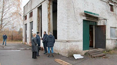 Взрыв произошёл на канализационной насосной станции в Тверской области