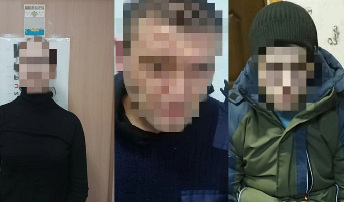За неделю в Тверской области полицейские задержали трех наркосбытчиков 
