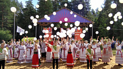 Спировский район приглашает жителей и гостей региона на фестиваль карельской культуры