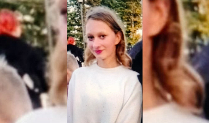 В Торжке пропала 16-летняя Анжелика Плотниченко