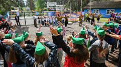 В Тверской области определят лучшие программы профильных лагерей и смен для школьников
