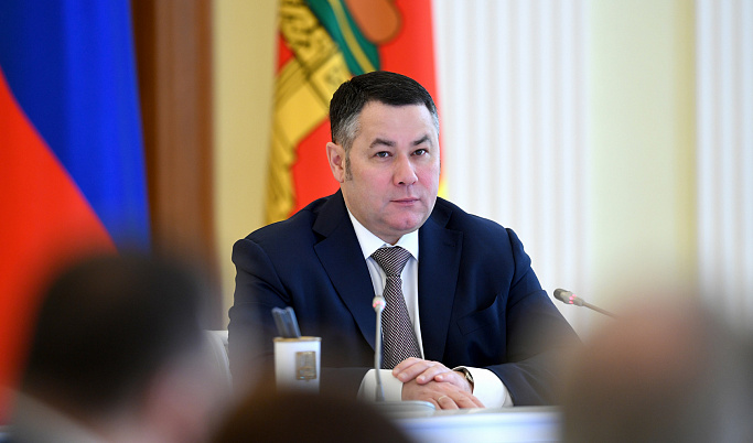 «Губернаторская повестка» отметила федеральные инициативы Игоря Рудени в сфере занятости населения