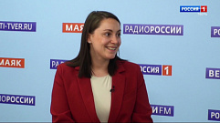 Директор Фонда Твери Юлия Саранова ответила, зачем идёт в политику