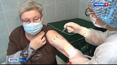 Тверская область начала вакцинацию населения от коронавируса