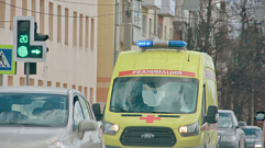 В Кувшиновском районе водитель пошла на обгон и погибла в аварии