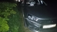 В Тверской области 25-летний мужчина погиб под колесами авто