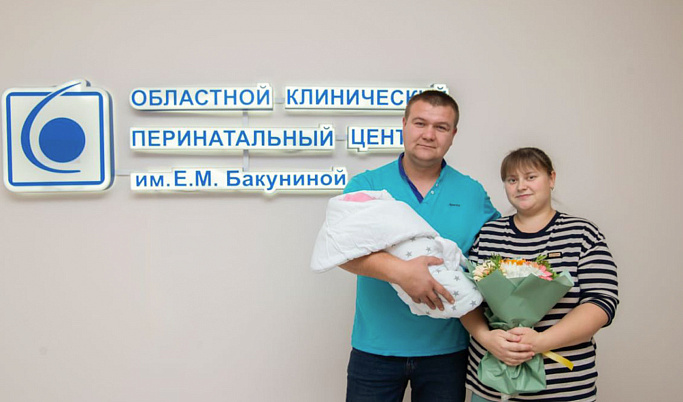 В Тверской области с начала года 306 семей получили региональный материнский капитал
