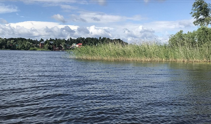 На плавательном фестивале в Тверской области погиб мужчина