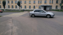 В Тверской области водитель иномарки сбил 10-летнего ребенка