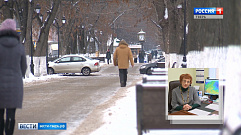 Период сильных морозов в Тверской области миновал