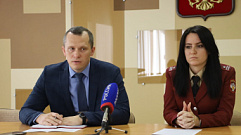 В Тверской области прошла пресс-конференция, посвященная теме вакцинации против гриппа и коронавируса
