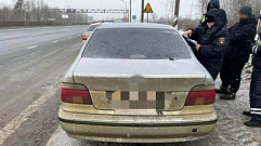Сотрудники ДПС в Тверской области поймали наркокурьера из Карелии