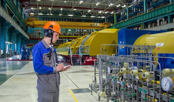 Семь работников Калининской АЭС примут участие во Всероссийском конкурсе «Инженер года – 2020»