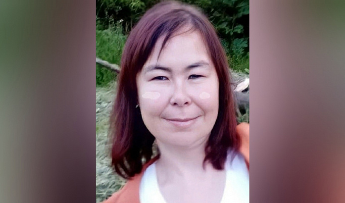 В Тверской области разыскивают 35-летнюю женщину с татуировкой дракона на плече