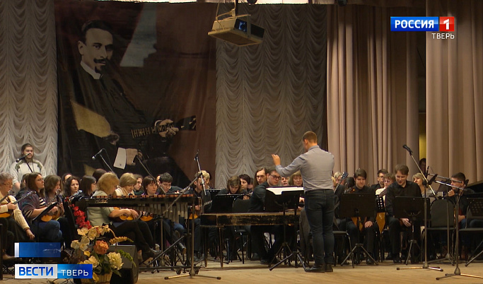 В Тверской области фестиваль «Андреевские дни» собрал более 20 коллективов региона