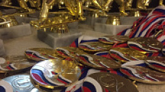Тверские спортсмены взяли золотые медали на первенстве России по универсальному бою
