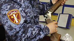 Жителям Тверской области выписали штрафов на 120 тысяч рублей за хранение оружия 