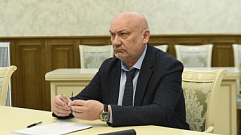 Главой Осташковского городского округа стал Алексей Титов