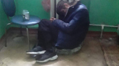 Общежитие в Тверской области захватили бездомные и наркоманы