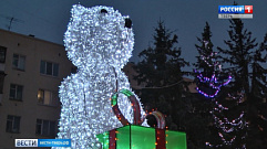 В Тверской области 22 тысячи новогодних подарков получат многодетные семьи и дети с ОВЗ