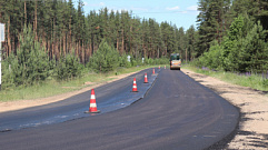 Автодорогу Спирово – Козлово – Ососье отремонтируют по просьбе жителей