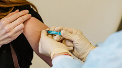 В Тверской области почти 145 тысяч человек сделали прививку от COVID-19
